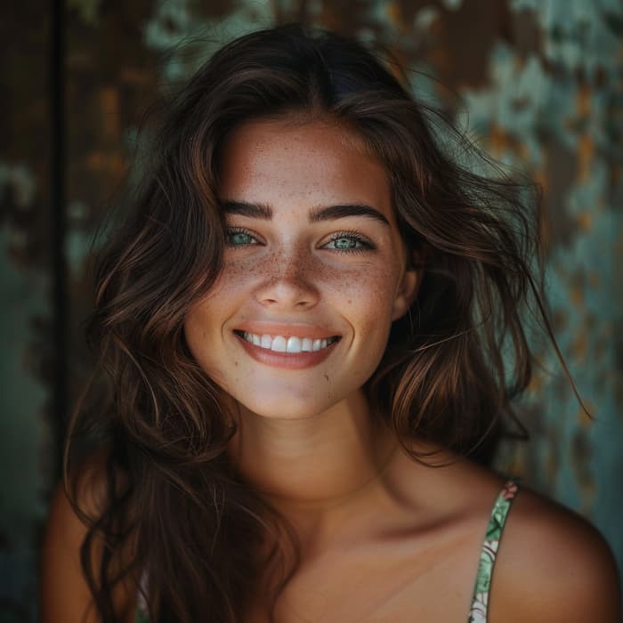 Anne, 20